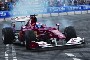 Bavaria racing Rotterdam 11_2